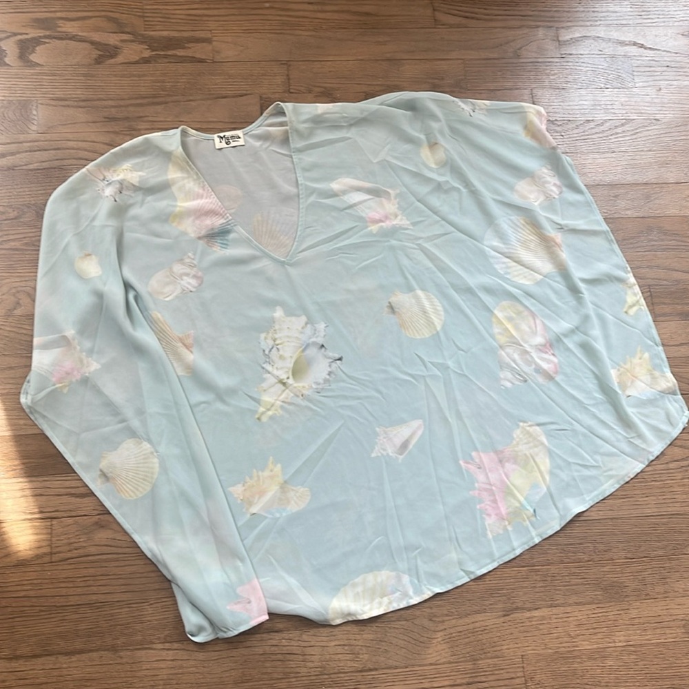 Show Me Your MuMu Coverup
